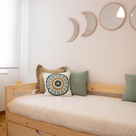 A Casa Da Alicia Apartman Monforte De Lemos Kültér fotó