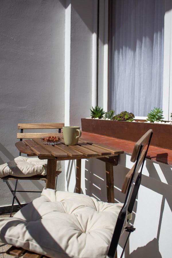 A Casa Da Alicia Apartman Monforte De Lemos Kültér fotó