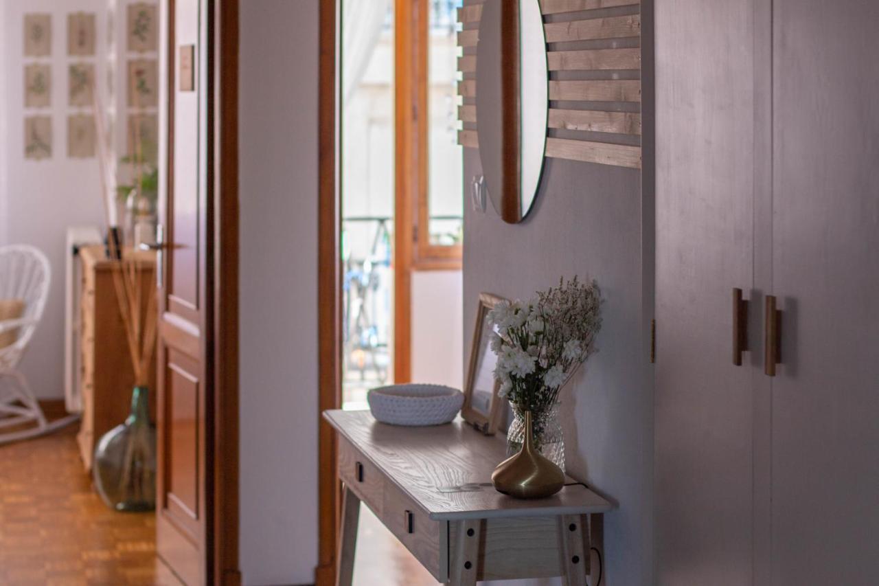 A Casa Da Alicia Apartman Monforte De Lemos Kültér fotó