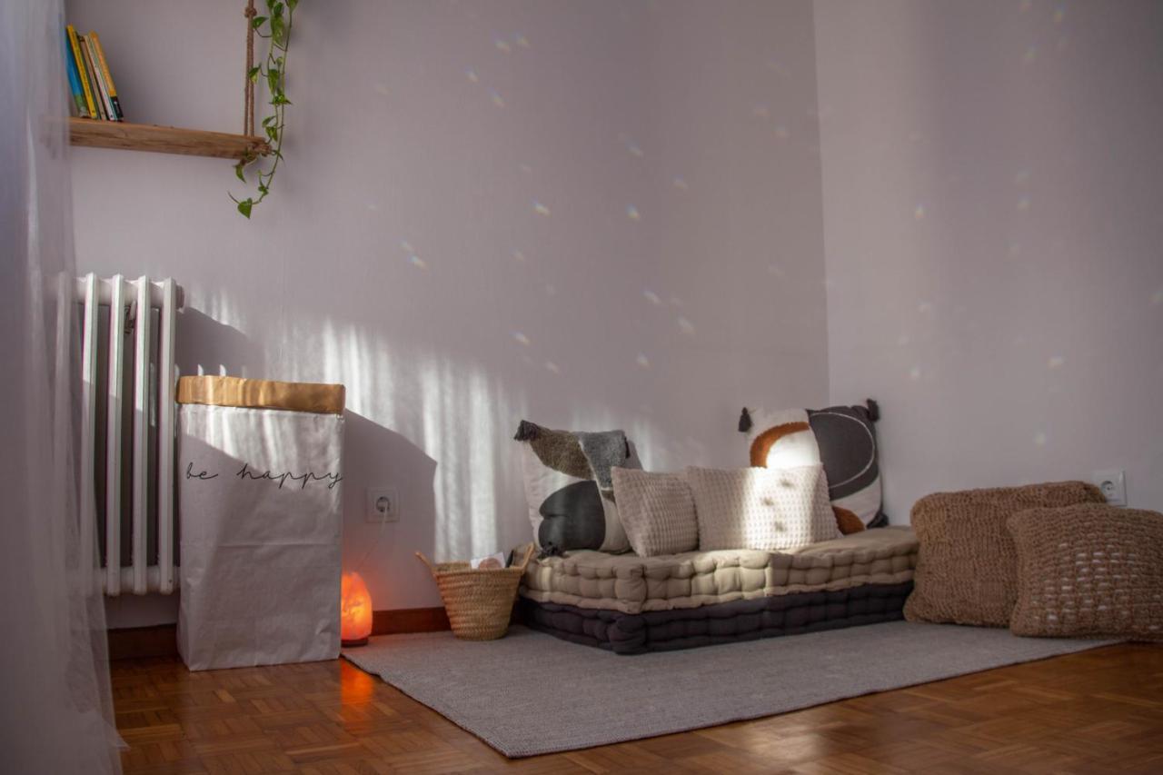 A Casa Da Alicia Apartman Monforte De Lemos Kültér fotó