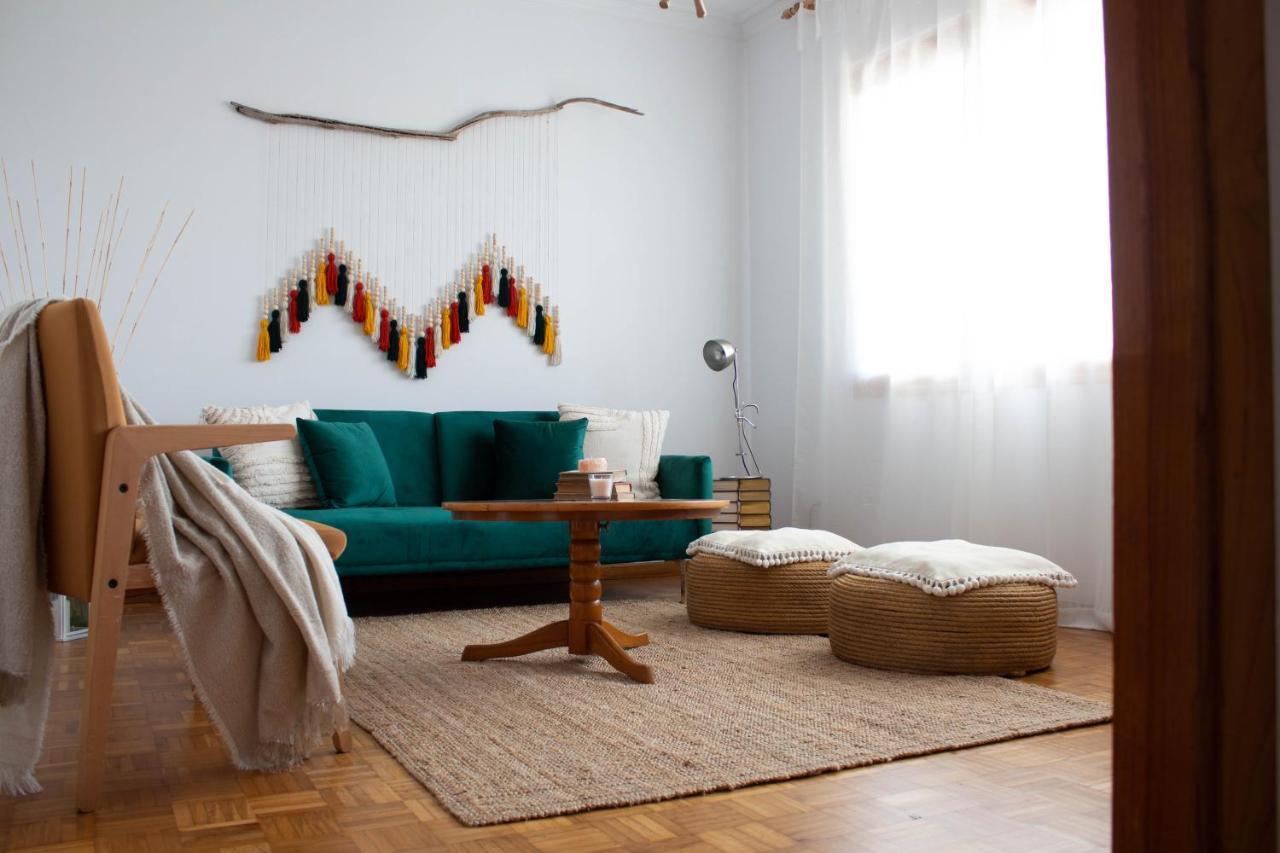 A Casa Da Alicia Apartman Monforte De Lemos Kültér fotó