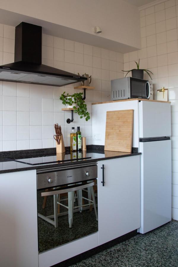 A Casa Da Alicia Apartman Monforte De Lemos Kültér fotó