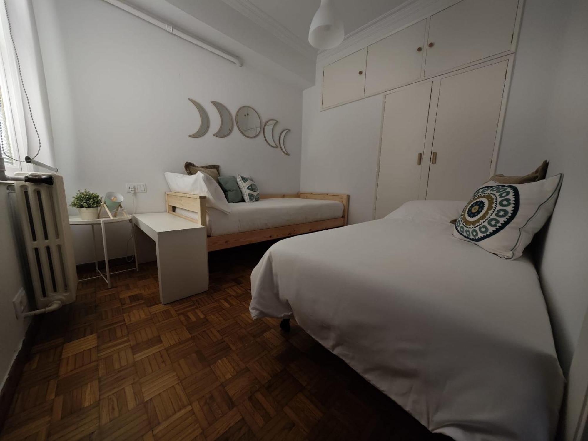 A Casa Da Alicia Apartman Monforte De Lemos Kültér fotó